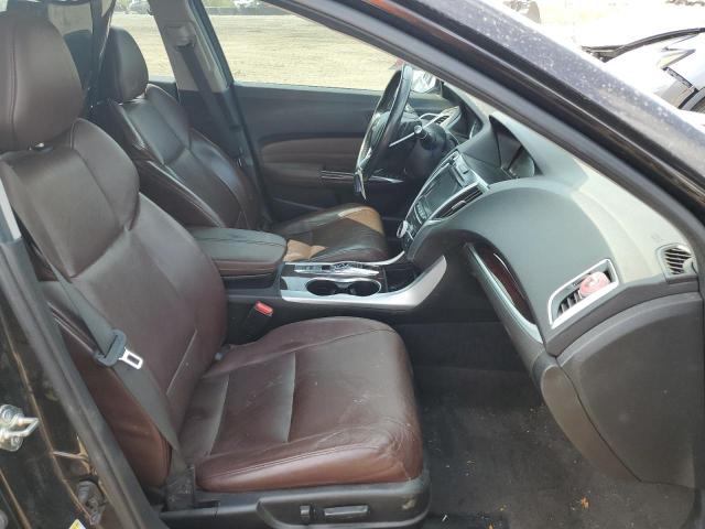 Photo 5 from auction – 2015 ACURA TLX TECH with VIN 19UUB2F59FA016941