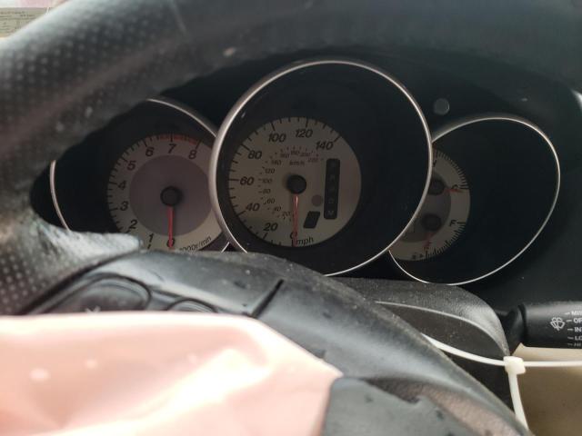 Photo 8 from auction – 2008 MAZDA 3 I with VIN JM1BK32GX81157264