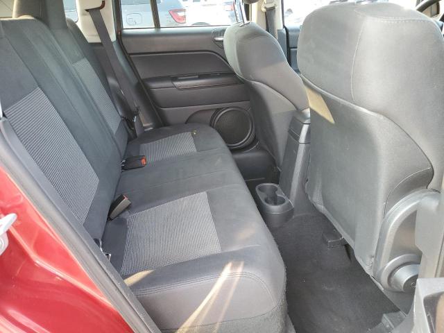 Photo 6 from auction – 2011 JEEP COMPASS with VIN 1J4NT4FB8BD137318