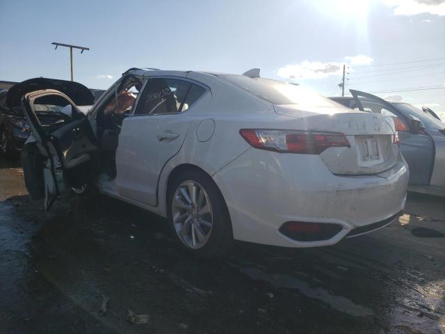 Photo 3 from auction – 2017 ACURA ILX PREMIU with VIN 19UDE2F75HA013451