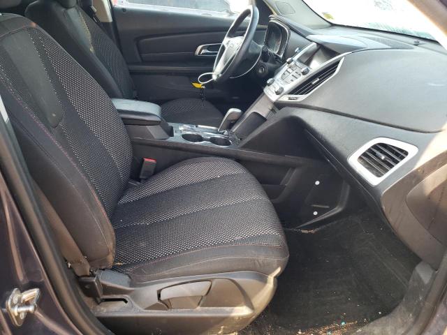 Photo 5 from auction – 2014 GMC TERRAIN SL with VIN 2GKFLWEK1E6277502