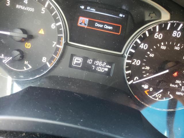 Photo 8 from auction – 2013 NISSAN ALTIMA 2.5 with VIN 1N4AL3AP5DN586976