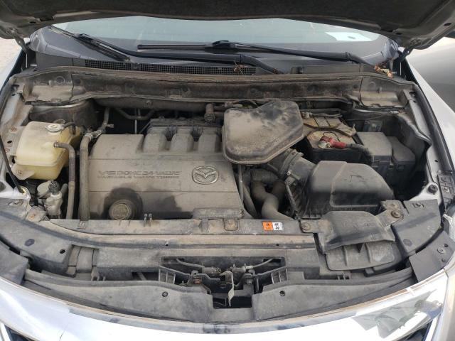 Photo 7 from auction – 2012 MAZDA CX-9 with VIN JM3TB3DA0C0351322