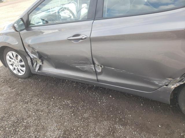 Photo 9 from auction – 2012 HYUNDAI ELANTRA GL with VIN 5NPDH4AE7CH132112