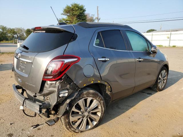 Photo 4 from auction – 2019 BUICK ENCORE PRE with VIN KL4CJASBXKB717201