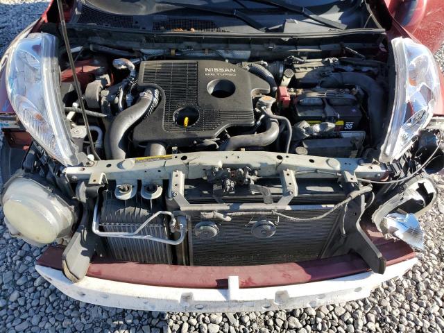 Photo 7 from auction – 2013 NISSAN JUKE S with VIN JN8AF5MR4DT200302