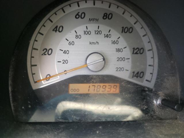 Photo 8 from auction – 2007 SCION TC with VIN JTKDE177170198568
