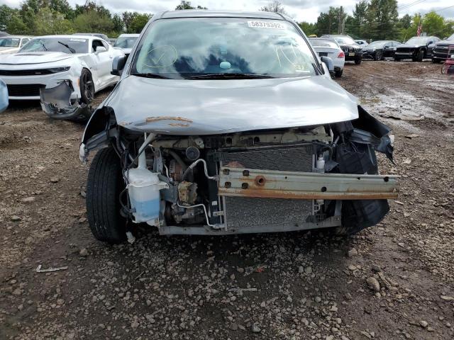 Photo 9 from auction – 2012 NISSAN VERSA S with VIN 3N1CN7APXCL855902