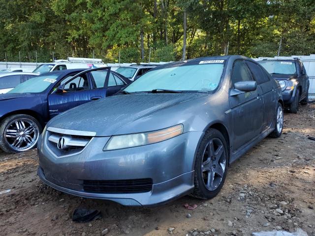 Photo 2 from auction – 2006 ACURA 3.2TL with VIN 19UUA66266A021577
