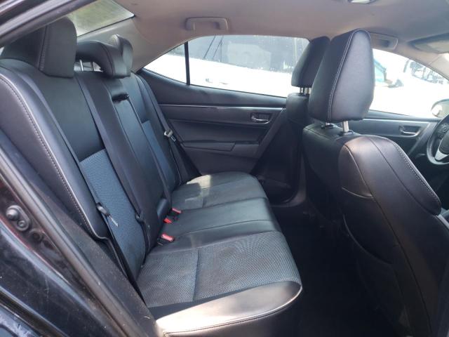Photo 6 from auction – 2015 TOYOTA COROLLA L with VIN 2T1BURHE4FC408565
