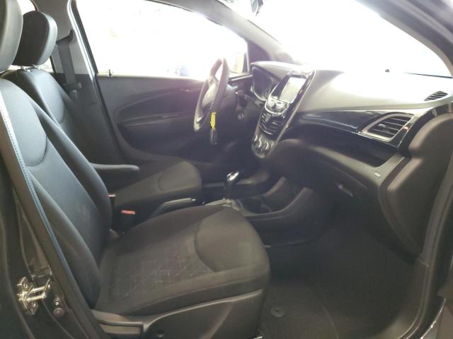 Photo 5 from auction – 2019 CHEVROLET SPARK 1LT with VIN KL8CD6SA5KC738395