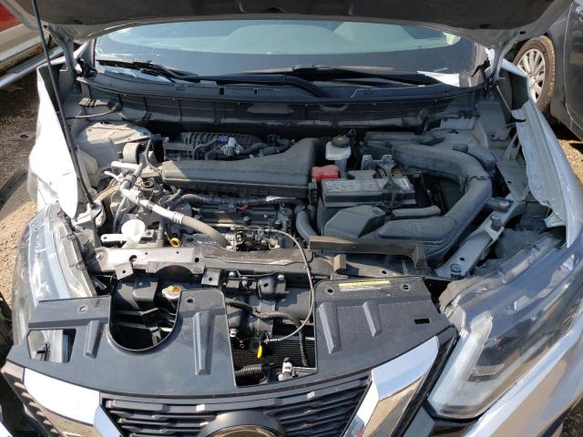 Photo 7 from auction – 2019 NISSAN ROGUE S with VIN 5N1AT2MV7KC816486
