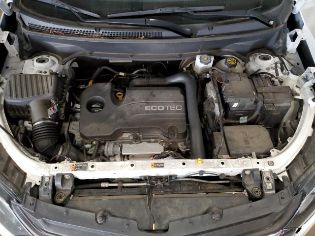 Photo 7 from auction – 2018 CHEVROLET EQUINOX LT with VIN 2GNAXSEV6J6268261