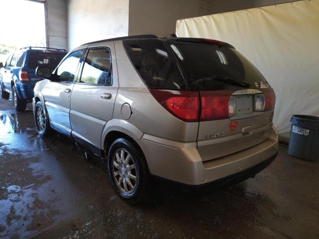 Photo 3 from auction – 2006 BUICK RENDEZVOUS with VIN 3G5DA03L16S526795