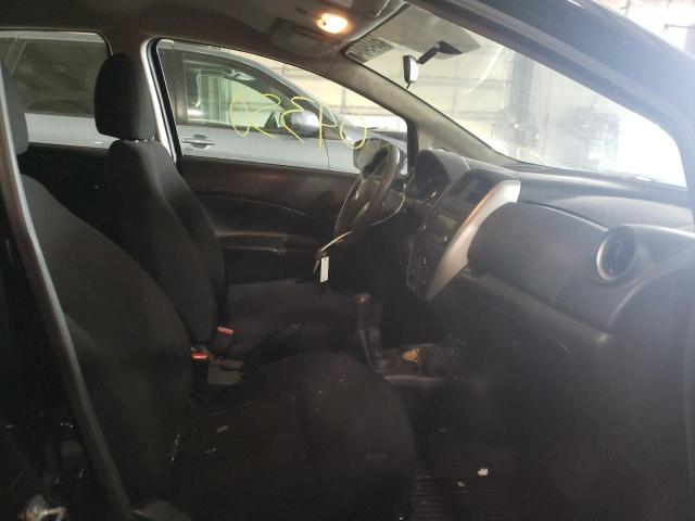 Photo 5 from auction – 2015 NISSAN VERSA NOTE with VIN 3N1CE2CP7FL361002