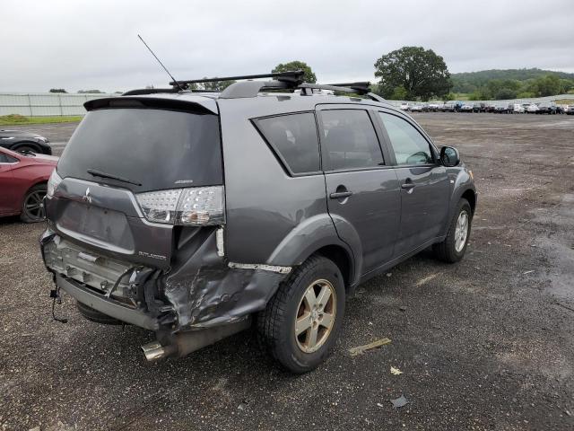 Photo 4 from auction – 2007 MITSUBISHI OUTLANDER with VIN JA4MT31X97U008522