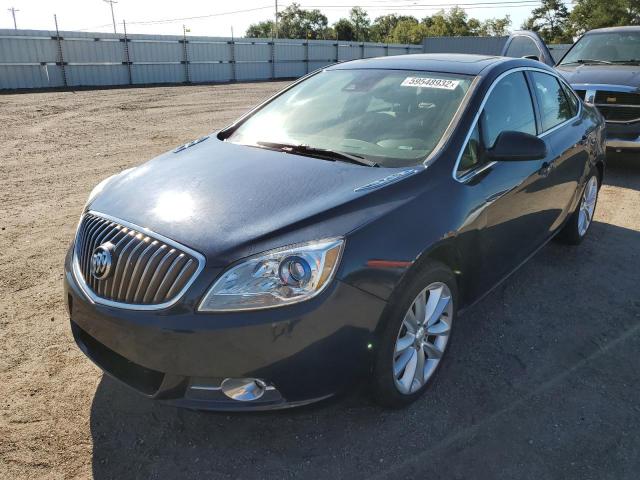 Photo 2 from auction – 2015 BUICK VERANO CON with VIN 1G4PR5SK0F4115016