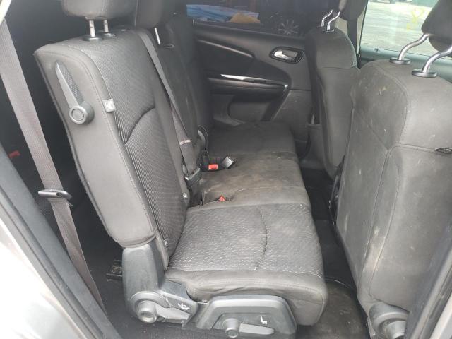 Photo 6 from auction – 2016 DODGE JOURNEY SE with VIN 3C4PDCAB8GT239345