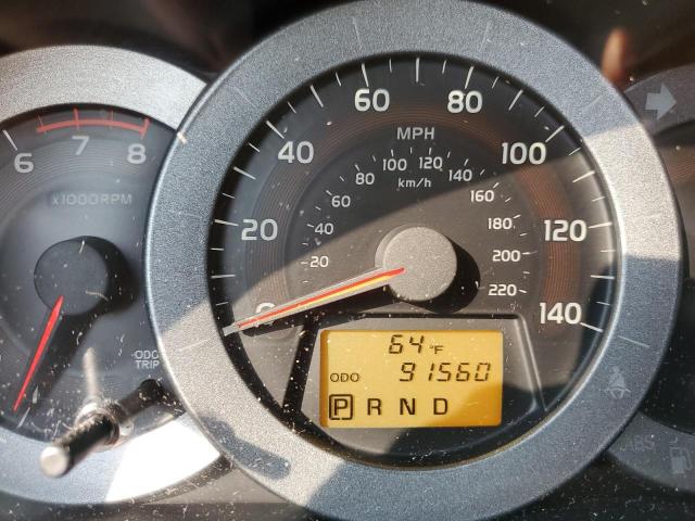 Photo 8 from auction – 2011 TOYOTA RAV4 LIMIT with VIN JTMDF4DV2B5049168