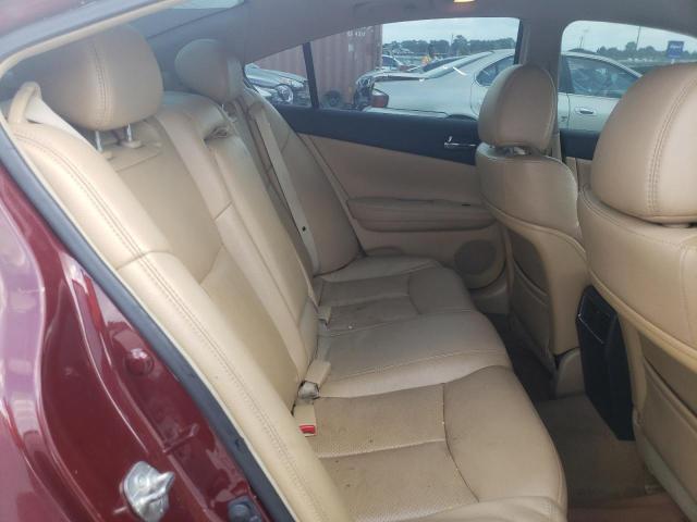 Photo 6 from auction – 2011 NISSAN MAXIMA S with VIN 1N4AA5AP9BC803830