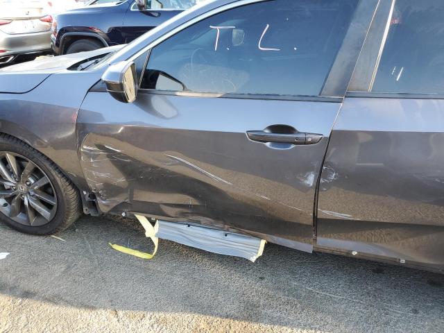 Photo 9 from auction – 2019 HONDA CIVIC EX with VIN JHMFC1F30KX013249