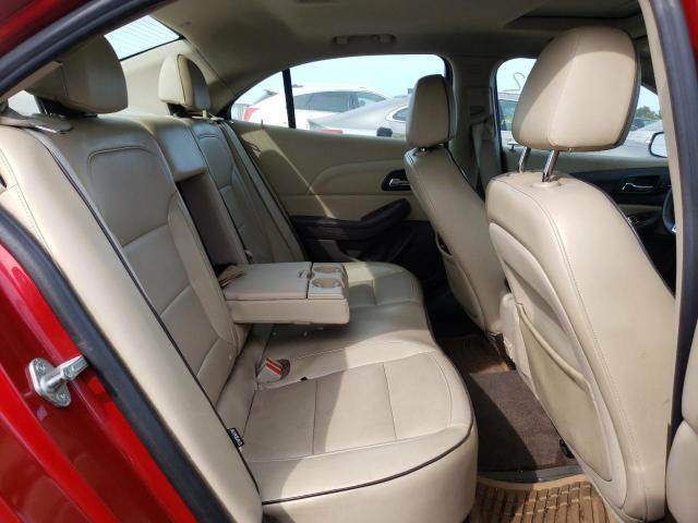 Photo 6 from auction – 2013 CHEVROLET MALIBU 2LT with VIN 1G11E5SA9DF148507