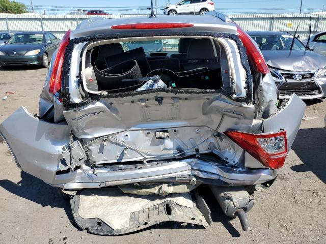 Photo 9 from auction – 2016 HONDA CR-V EXL with VIN 2HKRM4H77GH663664