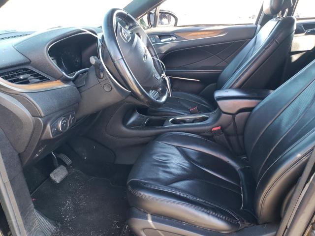 Photo 5 from auction – 2015 LINCOLN MKC with VIN 5LMTJ2AH9FUJ31979