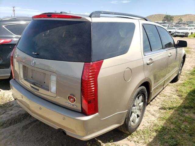 Photo 4 from auction – 2006 CADILLAC SRX with VIN 1GYEE637160202979