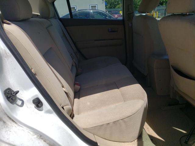 Photo 6 from auction – 2012 NISSAN SENTRA 2.0 with VIN 3N1AB6AP0CL756676