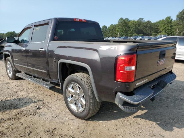 Photo 3 from auction – 2015 GMC SIERRA K15 with VIN 3GTU2VEC2FG468117
