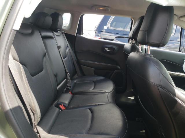 Photo 6 from auction – 2020 JEEP COMPASS LI with VIN 3C4NJDCB2LT204359