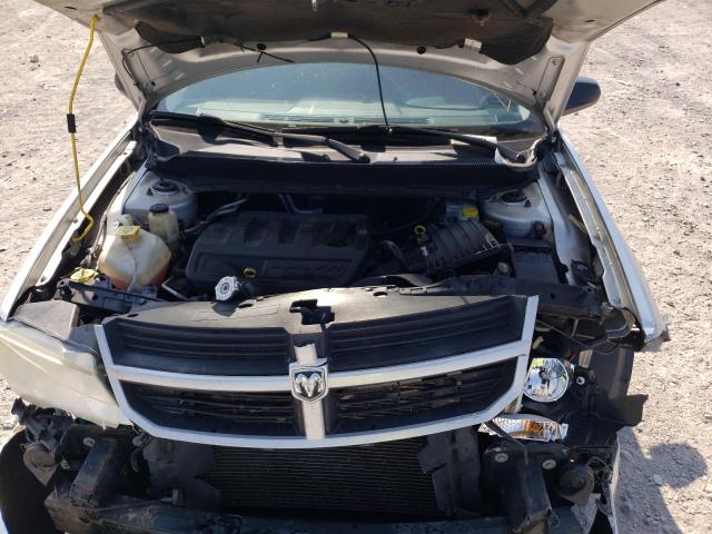 Photo 7 from auction – 2010 DODGE AVENGER SX with VIN 1B3CC4FB6AN188646