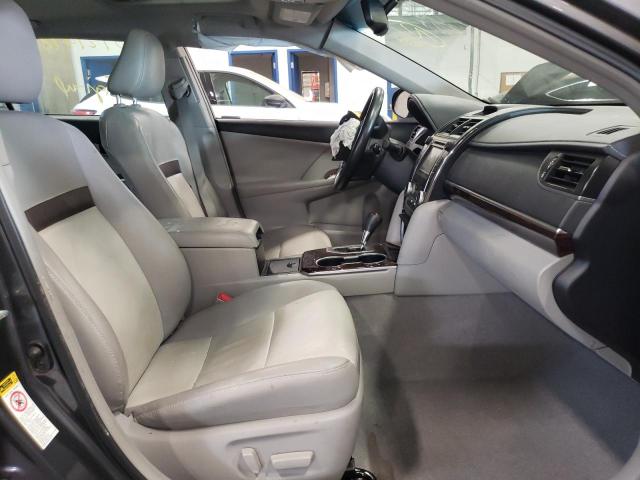 Zdjęcie 5 z aukcji – 2012 TOYOTA CAMRY BASE z VIN 4T4BF1FK7CR236391