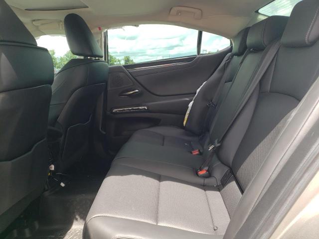 Photo 6 from auction – 2020 LEXUS ES 350 with VIN 58ADZ1B16LU061423