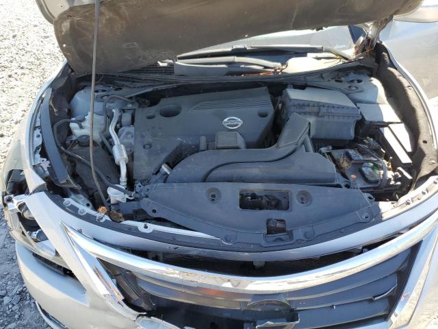 Photo 7 from auction – 2013 NISSAN ALTIMA 2.5 with VIN 1N4AL3AP2DN510096