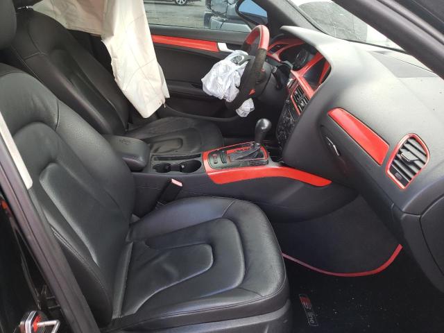 Photo 5 from auction – 2010 AUDI A4 PREMIUM with VIN WAUAFAFLXAN018646