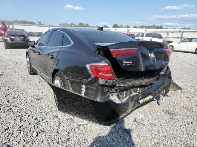 Photo 3 from auction – 2018 BUICK LACROSSE E with VIN 1G4ZP5SS7JU106465