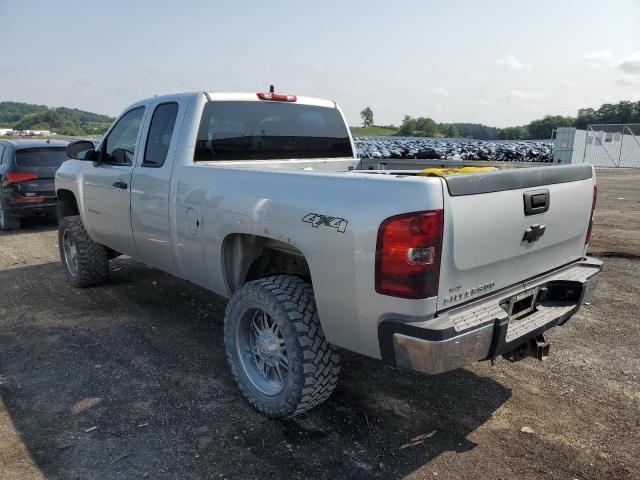 Photo 3 from auction – 2011 CHEVROLET SILVERADO with VIN 1GC2KVCG1BZ253383