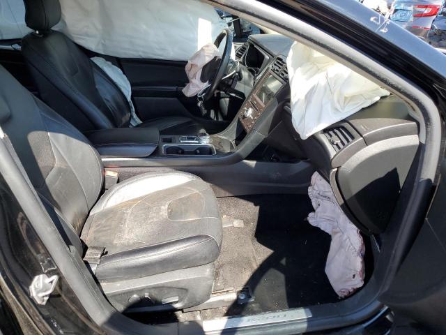 Photo 5 from auction – 2018 FORD FUSION TIT with VIN 3FA6P0D97JR123896
