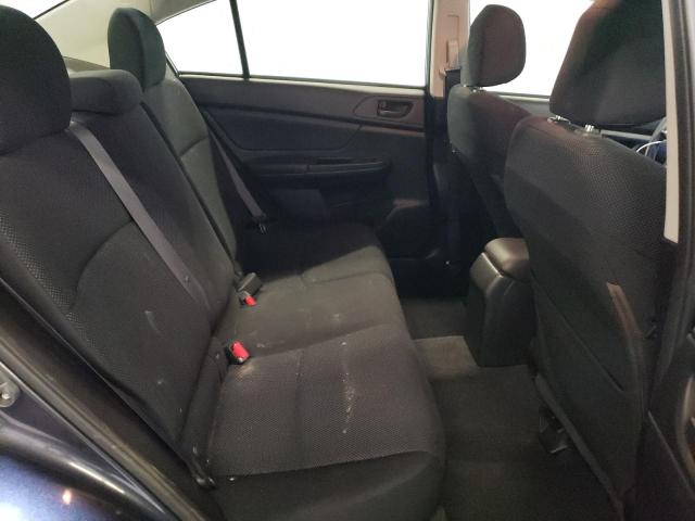 Photo 6 from auction – 2013 SUBARU IMPREZA with VIN JF1GJAA61DH027693