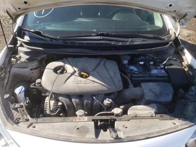 Photo 7 from auction – 2014 KIA FORTE EX with VIN KNAFZ4A8XE5196662
