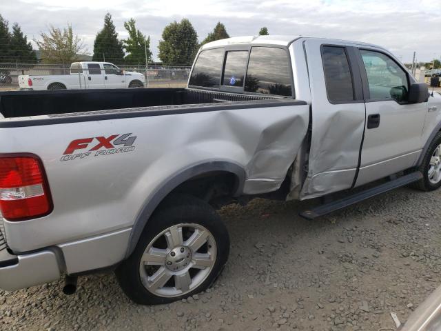 Photo 9 from auction – 2008 FORD F150 with VIN 1FTPX14V48FB46755