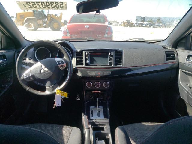 Photo 9 from auction – 2017 MITSUBISHI LANCER ES with VIN JA32U2FU5HU016037
