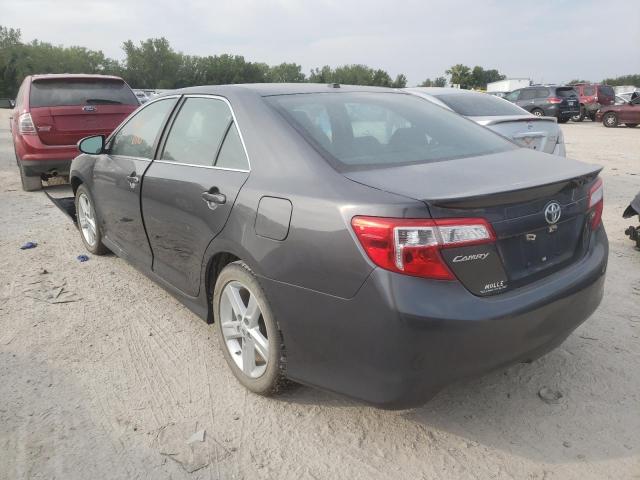 Photo 3 from auction – 2012 TOYOTA CAMRY BASE with VIN 4T1BF1FK3CU064032