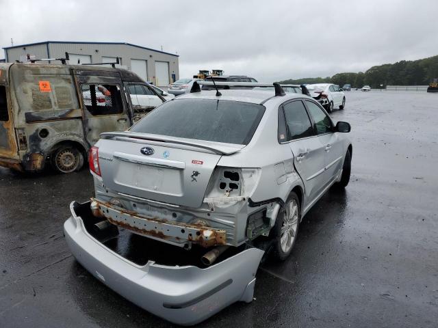 صورة رقم 4 من المزاد - 2009 SUBARU IMPREZA 2. مع VIN JF1GE74679H514956