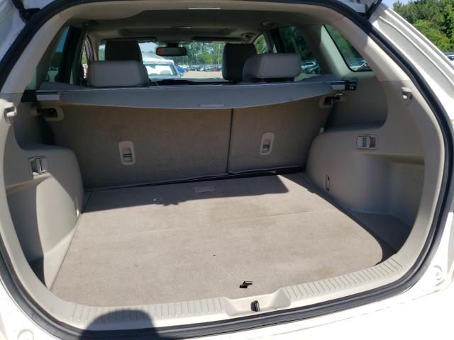 Photo 9 from auction – 2011 MAZDA CX-7 with VIN JM3ER2D36B0357513