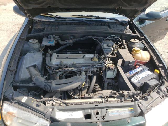 Photo 7 from auction – 2002 SATURN LW200 with VIN 1G8JU84F52Y521462