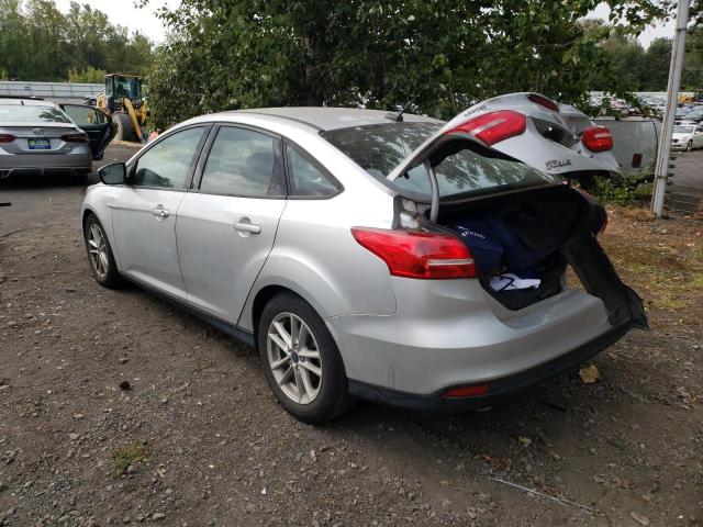 Photo 3 from auction – 2018 FORD FOCUS SE with VIN 1FADP3FE4JL205778