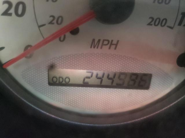 Photo 8 from auction – 2002 TOYOTA RAV4 with VIN JTEHH20V126068872